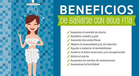 Beneficios De Bañarse Para La Salud Para Qué Sirve Escuela