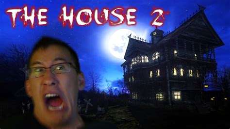 The cover is not a good choice. The House 2 - YouTube