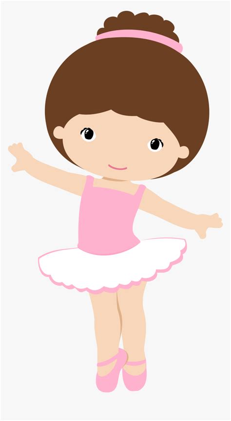 Dancing Ballet Clipart For Kids