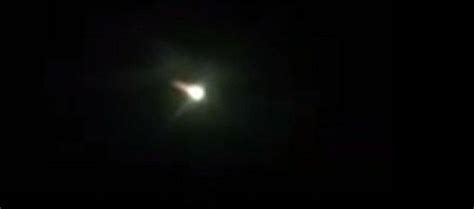 Strange Fireball Creates Green Flash In Japan Sky Is It Meteor Explosion Video