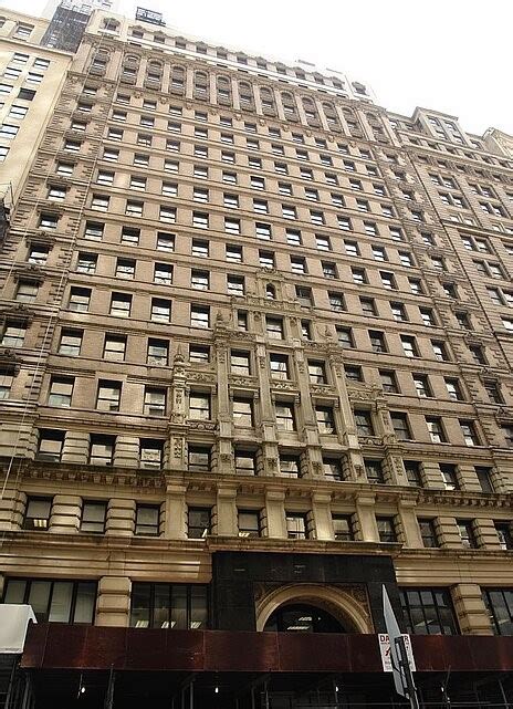 42 Broadway New York Ny Office Space For Lease Sky New York Realty