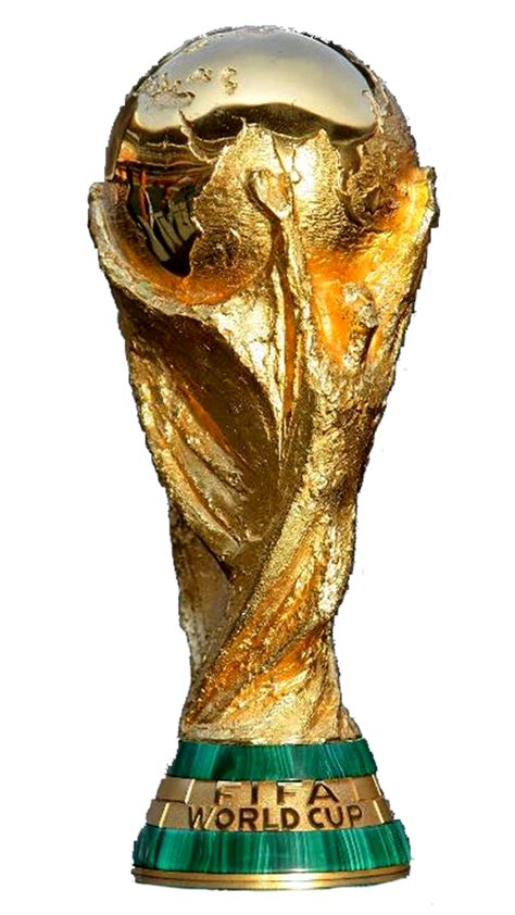 World Cup Trophy Hd Png Images And Photos Finder