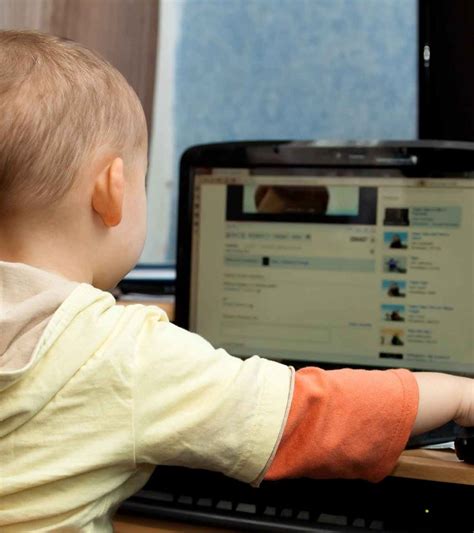 The Impact Of Social Media On Children Positive And Negative
