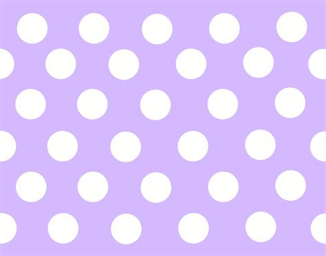 Purple Polka Dots Use This Background In Your Picaboo Photo Book
