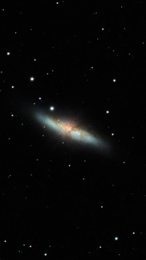Galaxy Glare Stars Space Black Sky During Nighttime 4k Hd Galaxy