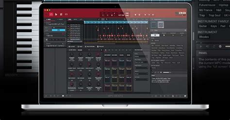 Are you ready to create the hottest track on the billboard hot 100? Akai Professional announces free beat-making software MPC ...