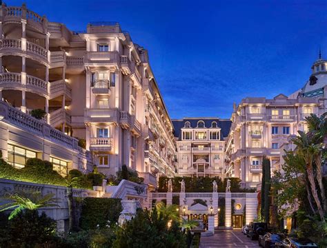 Hotel Metropole Monte Carlo Principato Di Monaco Prezzi 2021 E Recensioni