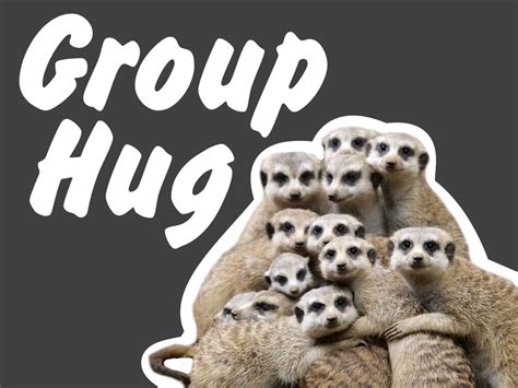 Check spelling or type a new query. Mixers-Group Hug | Group hug, Hug, Youth games