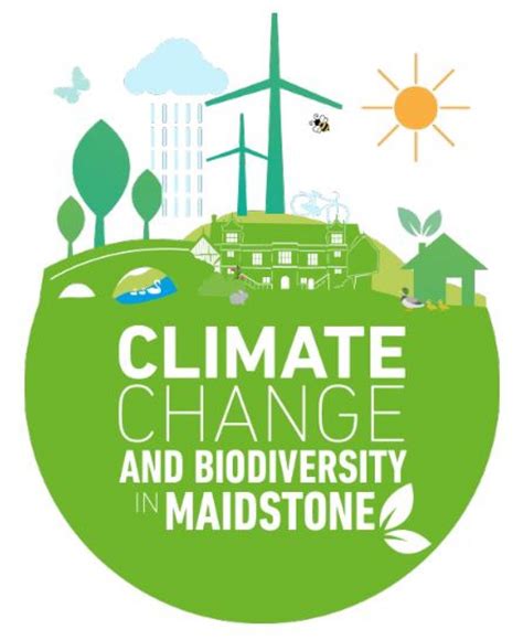Maidstone Council Launches Biodiversity And Climate Change Action Plan