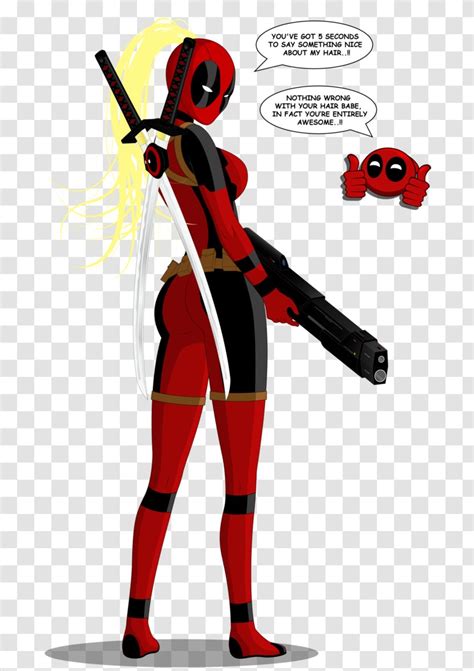 Deadpool Bob Agent Of Hydra Deviantart Fan Art Pool Transparent Png