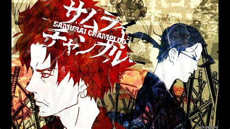Top 10 Greatest Samurai Anime Of All Time Youtube