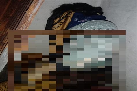 Kesal Dimaki Usai Bersetubuh Pemuda Musi Rawas Bunuh Ibu Muda Seksi Di Kamar Mandi