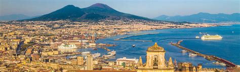 Naples Arts Et Voyages