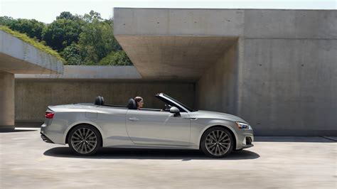 Best 4 Seater Convertibles In 2024 Carfax