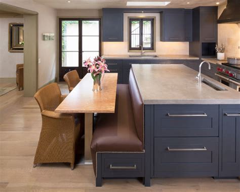 We did not find results for: Banquette Seating Off Island | Houzz