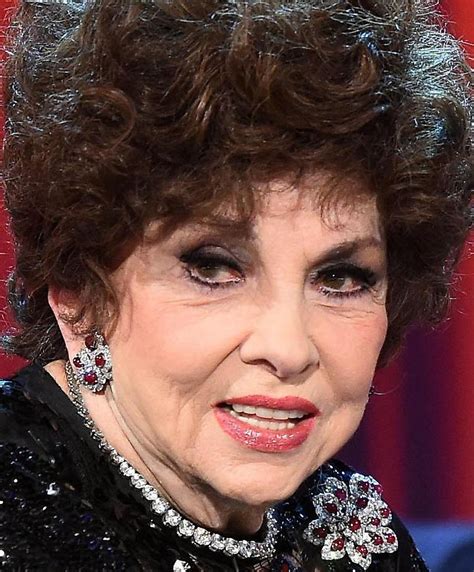 Gina lollobrigida is an actress mostly known for her films of the 1950s and 1960s. Gina Lollobrigida sorprende i fan con una storia su ...