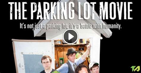 Sometimes trailers are the only remaining visual records of lost films. The Parking Lot Movie Trailer (2010)