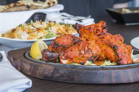 The Top 5 New Indian Restaurants In Toronto