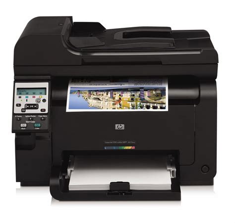 Install the latest driver for hp cm4540. Hp Color Laserjet Pro Mfp M176n Scanner Driver Download (2020)