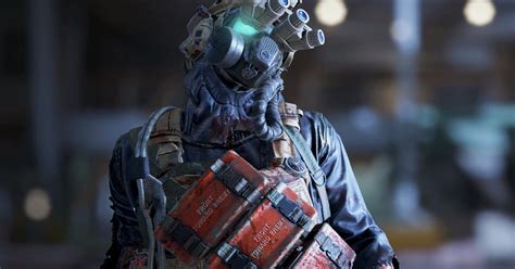 "World War Z" Adds The Wave-Based "Horde Mode Z"