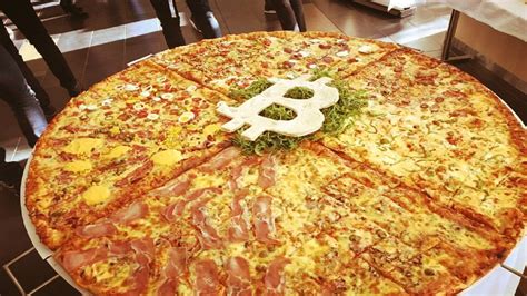 Anthony pompliano, a popular influencer in the crypto community, has announced a new pizza chain. Today is the 10th Bitcoin Pizza Day! | Bitcoin News - Tokeneo