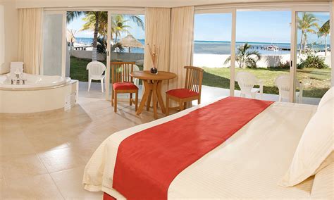 Ocean Spa Hotel Cancun Ocean Spa Cancun All Inclusive Specials Gallery