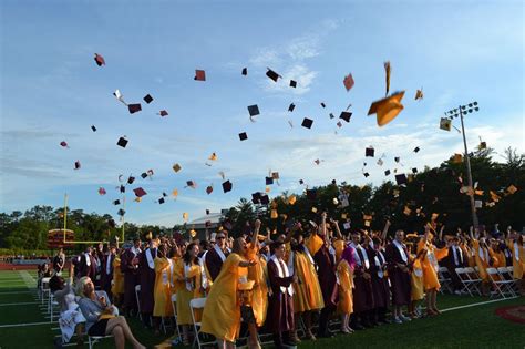 Central Regional High School Graduation 2016 Photos