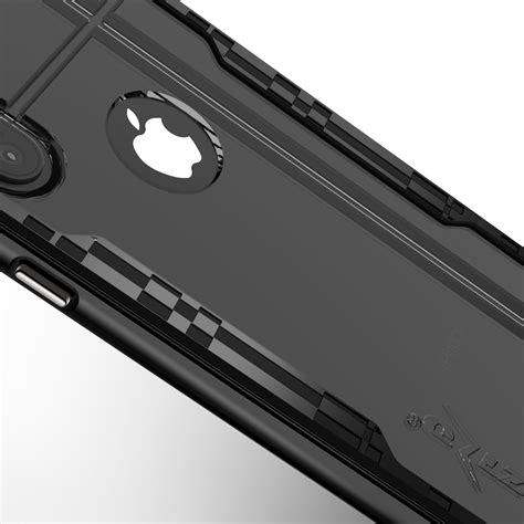 Iphone X 8 8 Plus 7 7 Plus Case Zizo Shock Tempered Glass