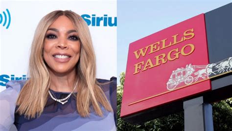 Wendy Williams Files Restraining Order Against Wells Fargo The Source