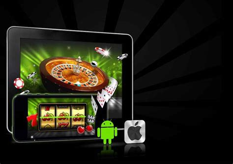 Read about the ins and outs of casino apps. The Best Mobile Casino Apps - Reel Bonanza