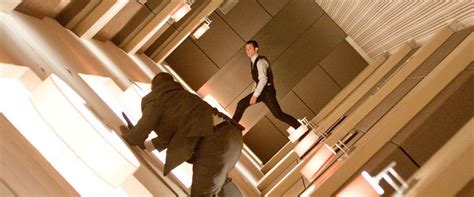 Of course, it's impossible to watch all of them, and most of the films don't but there are some movies that everyone has seen — us, you, our friends, and even our neighbor's cat. Inception movie review & film summary (2010) | Roger Ebert
