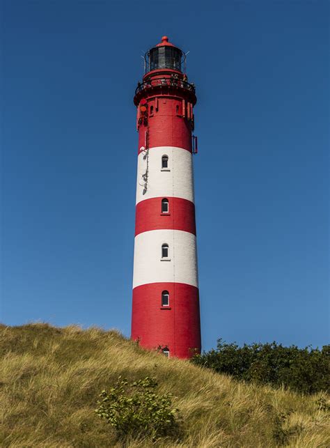Amrum Lighthouse Lighthouse Pictures Beautiful Lighthouse Lighthouse