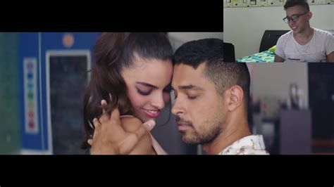 maluma felices los 4 salsa version ft marc anthony video reaccion youtube