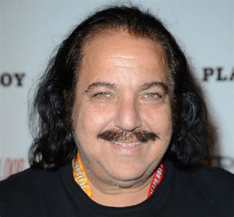 Porn Star Ron Jeremy Starting To Show Signs Of Recovery Ny Daily News