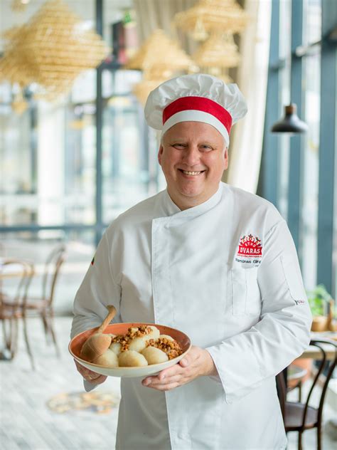 Read about the lithuanian language, its dialects and find out where it is spoken. Lithuanian flavours: Cepelinai