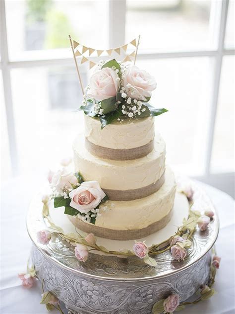 The Cakery Provides Wedding Cakes Celebration Cakes And