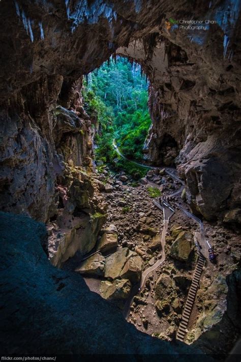 Jenolan Caves Christopher Chan Photography New South Wales Australia
