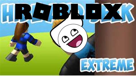 Escondite Extremo Roblox Youtube
