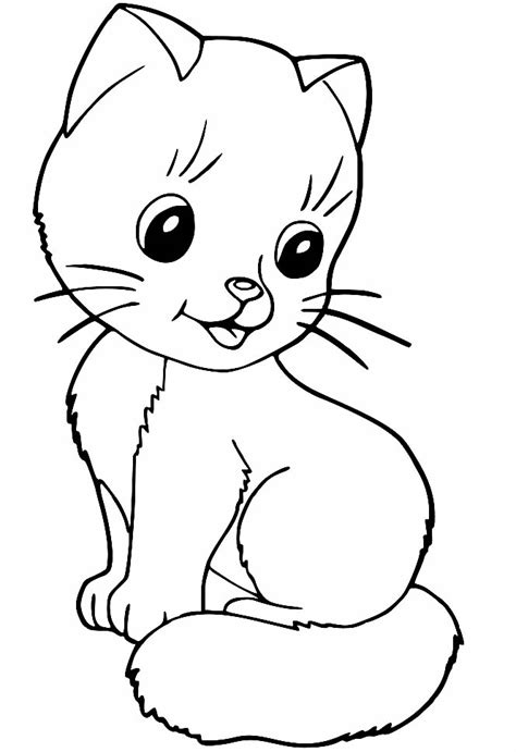 Desenhos De Gatos Para Imprimir E Colorir Desenhos E Riscos Porn Sex Picture