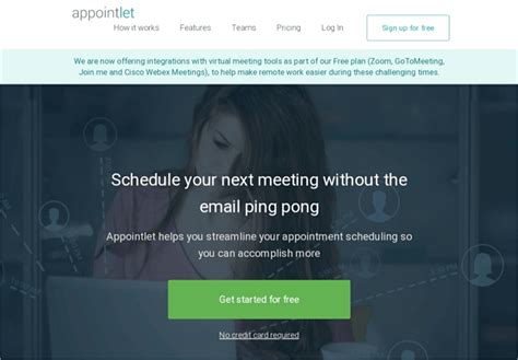 14 Best Appointment Scheduling Software 2024 Rankings