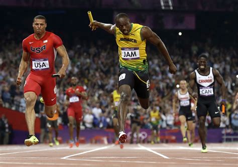 Usain Bolt Vs Michael Phelps Whos The Ultimate Olympian