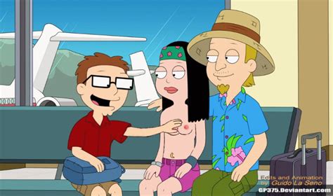 Post 1442686 Americandad Guidol Hayleysmith Jefffischer Steve