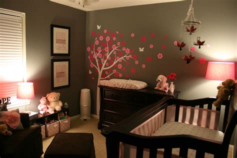 20 Latest Trend For Cute Baby Girl Room Ideas Girl Nursery Room Baby