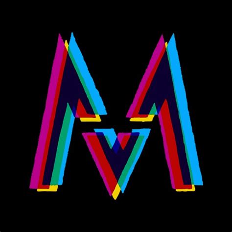 A virtual museum of sports logos, uniforms and historical items. Maroon 5 Logos