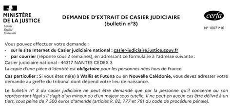 CERFA 11527 03 formulaire d attestation de témoin en justice