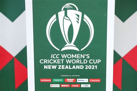 Icc Postpone Qualifier For 2021 Womens Cricket World Cup