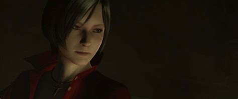 Ada Wong Playable In Resident Evil 6 Game Informer