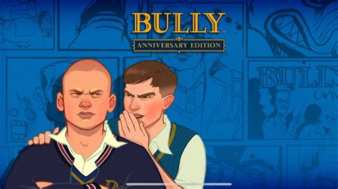 Bully Mobile Game Mission Discreet Deliveries Youtube