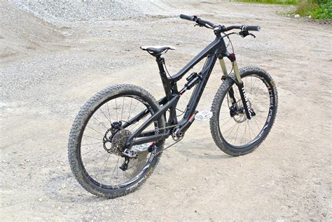 Foto Sc Nomad 1 Mtb Newsde