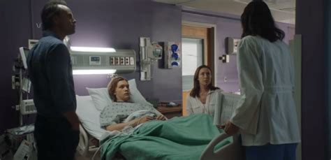 Walton goggins, annasophia robb, andy garcia, molly parker. Movie Review - Words on Bathroom Walls (2020)